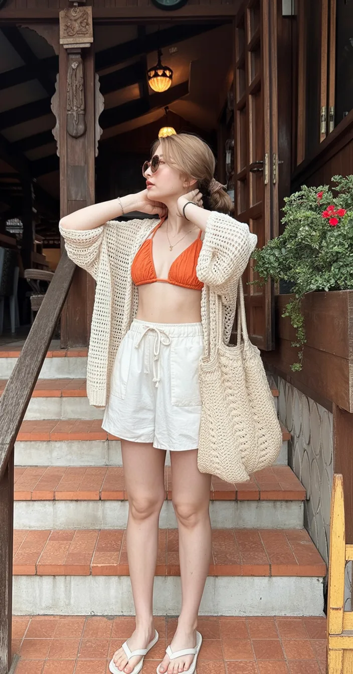 21 NYC Summer Outfits 2026 Ideas That Feel Chic, Cool, and Completely Wearable