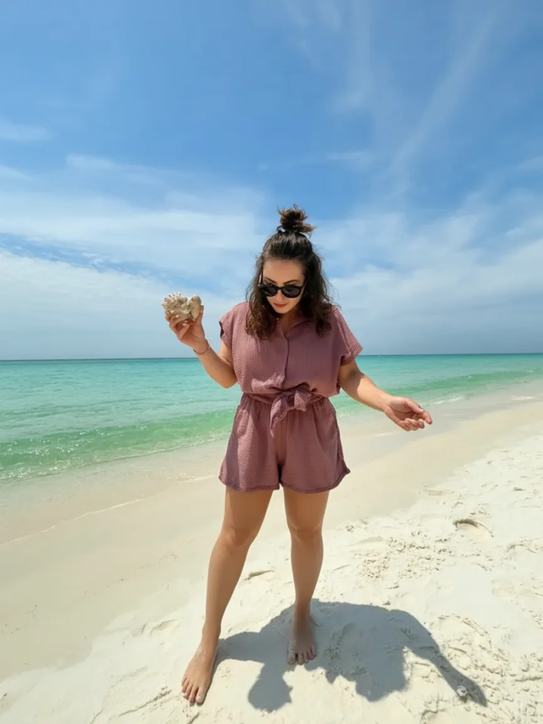 21 Beach Outfits Women 2026 That Feel Effortless, Stylish, and Truly You