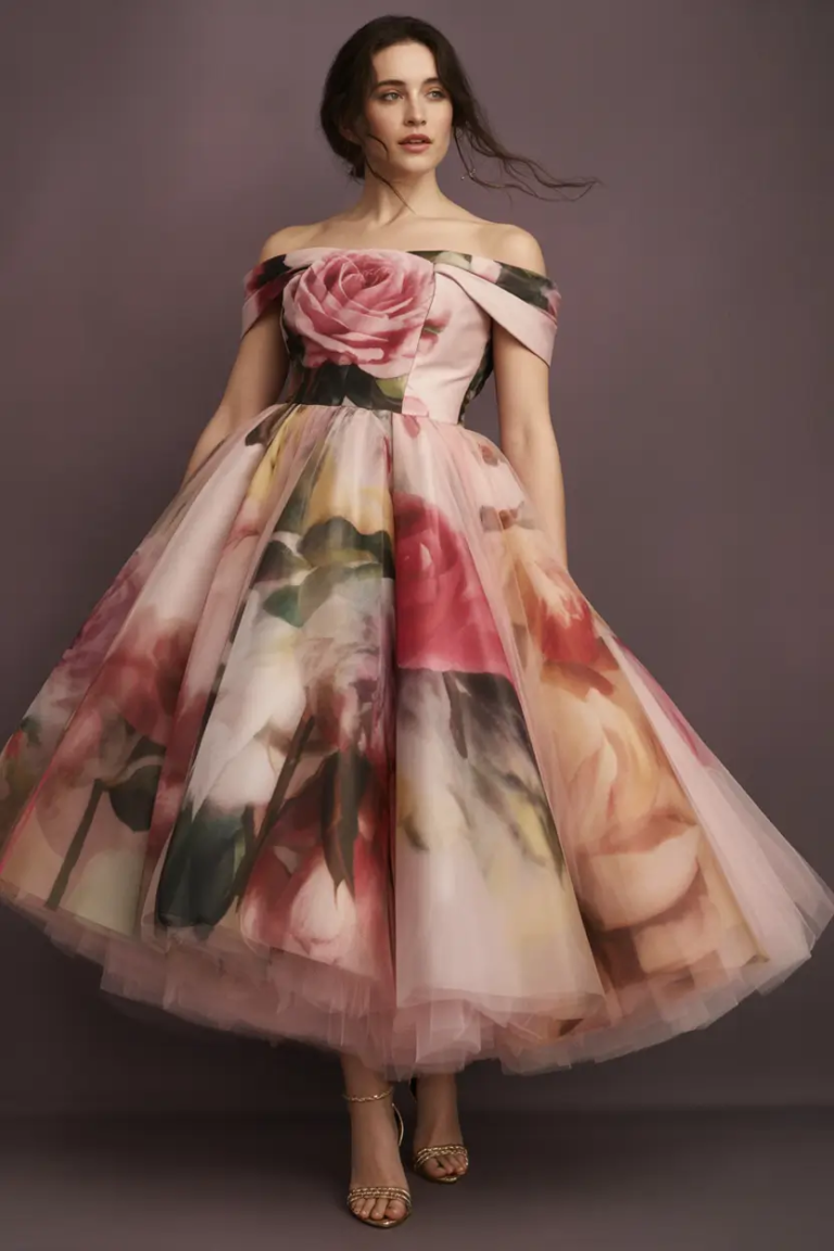 25 Must-Have Spring Wedding Guest Outfits 2026: Classy, Modern & Effortless Inspiration