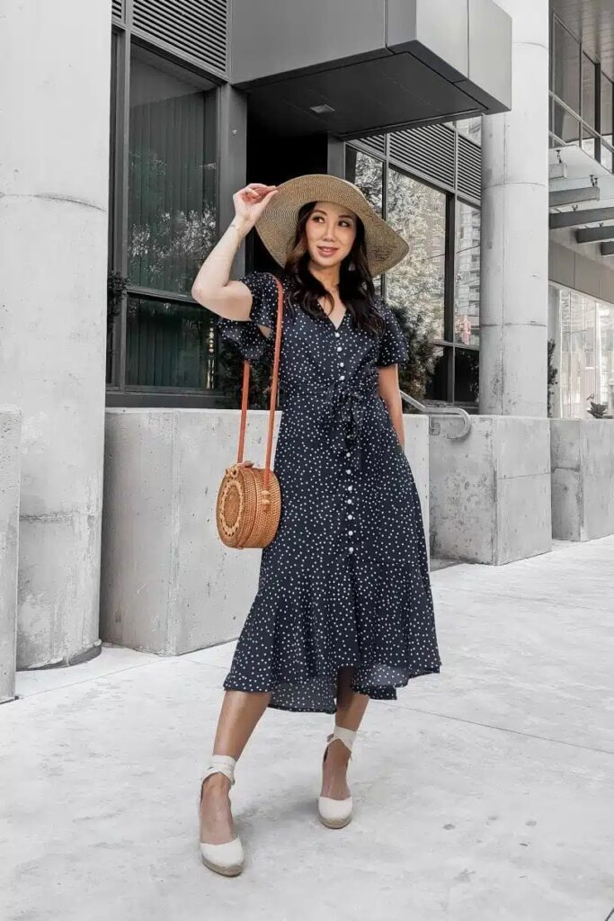 20 Summer Dresses That’ll Make You Actually Excited to Get Dressed When It’s 90 Degrees Out