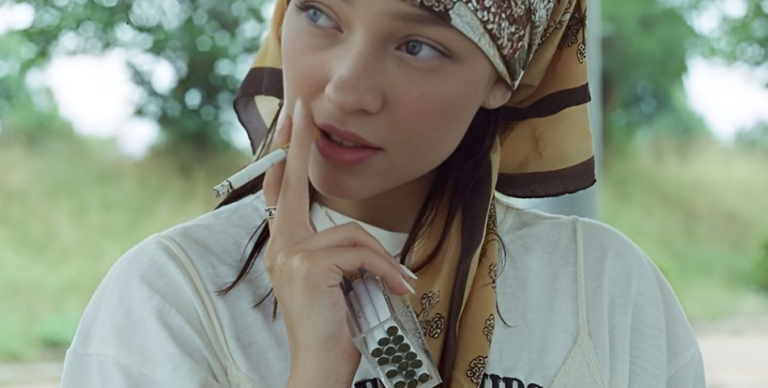 25 Smart Ways to Wear a Scarf You Haven’t Tried