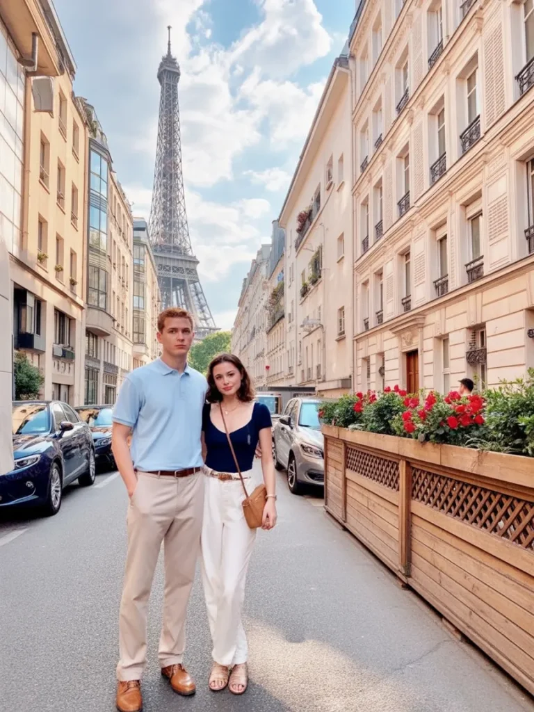 22 Paris Spring Outfit Ideas for 2026 That Feel Effortless, Stylish, and Totally You