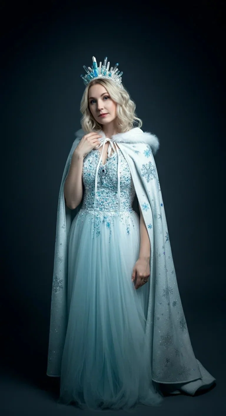 15 Plus Size Cosplay Outfit Ideas for Creative Fun