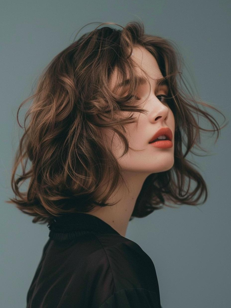 Trendy Long Bob Hairstyles: Versatile Styles for Every Occasion