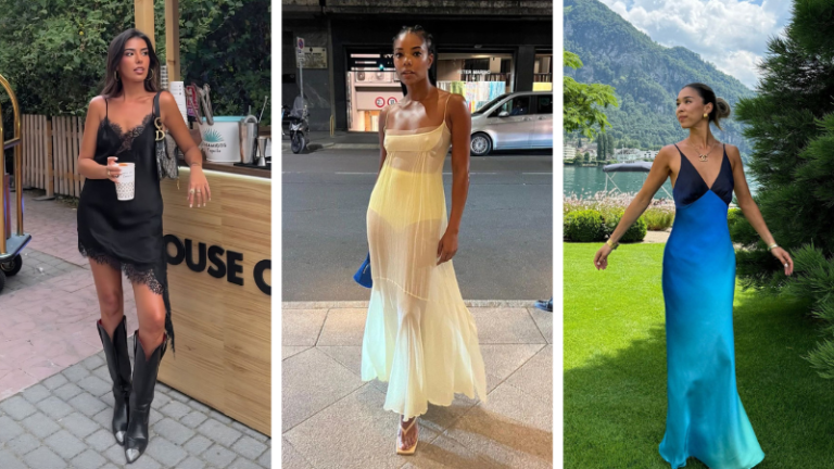12 Dress Trends for 2026 That Fashion Girls Won’t Shut Up About