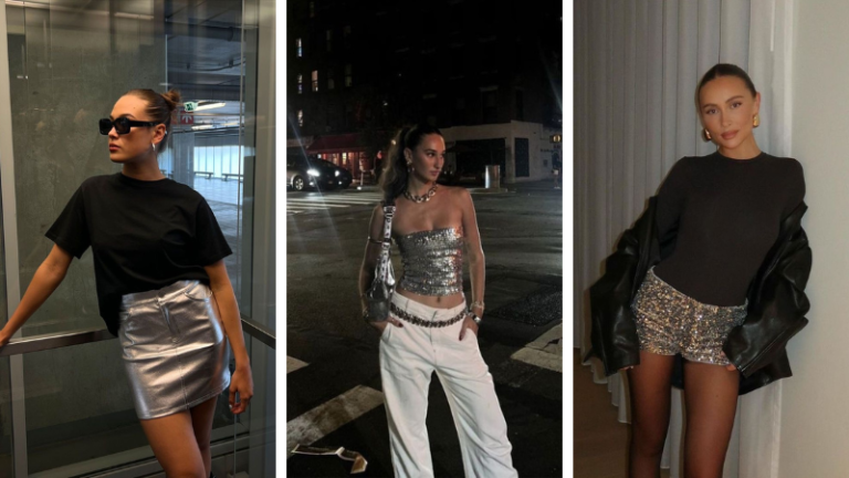 24 Going Out Outfits So Hot, They’ll Set Fire in Every Room!