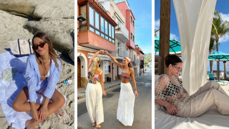 24 Truly Stunning Punta Cana Outfits That Are Perfect for Sun, Sand, and Sassy Pics