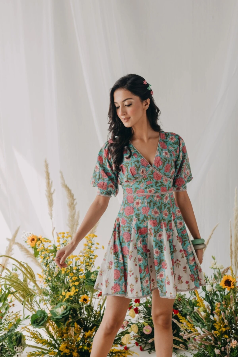 20 Summer Mini Dresses That’ll Make You Want To Delete Your Entire Wardrobe