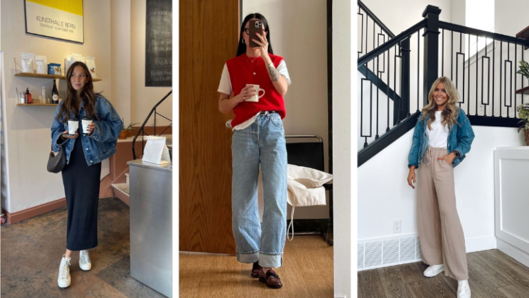 29 Professional But Still Cute Teacher Outfits That Deserve an A+