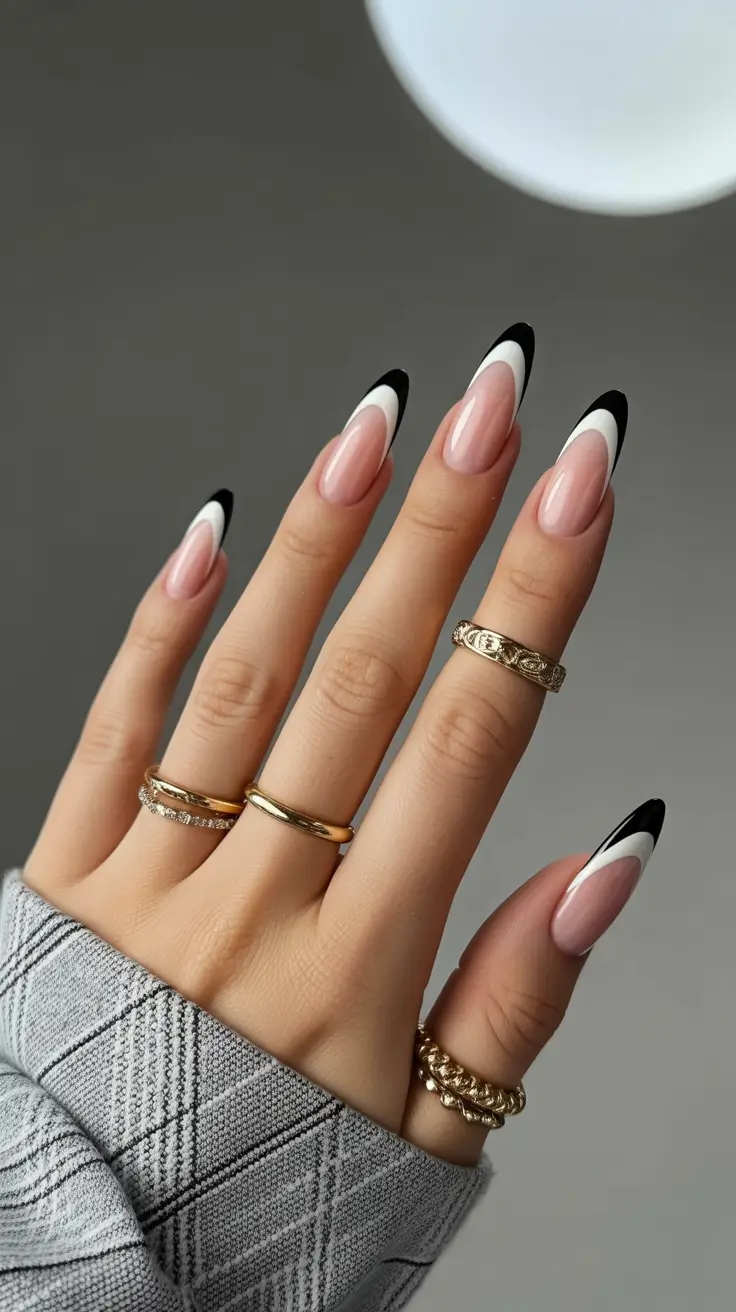 23 Summer Nail Art Ideas 2026 French Tip That Feel Fresh, Bright and Totally You