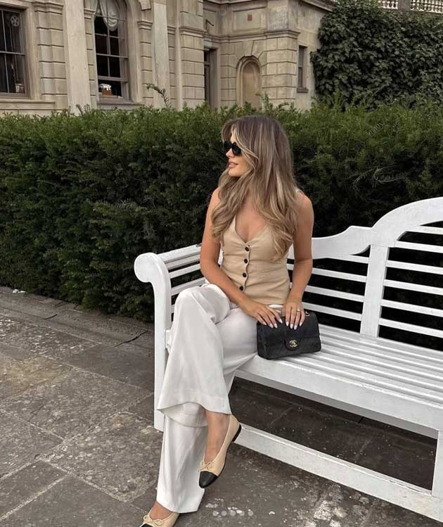 20 Summer Work Outfits That’ll Make You Actually Excited for Your Morning Commute