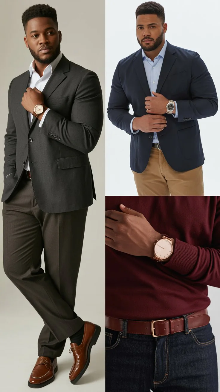 18 Trending Streetwear Men Outfits for Modern Guys