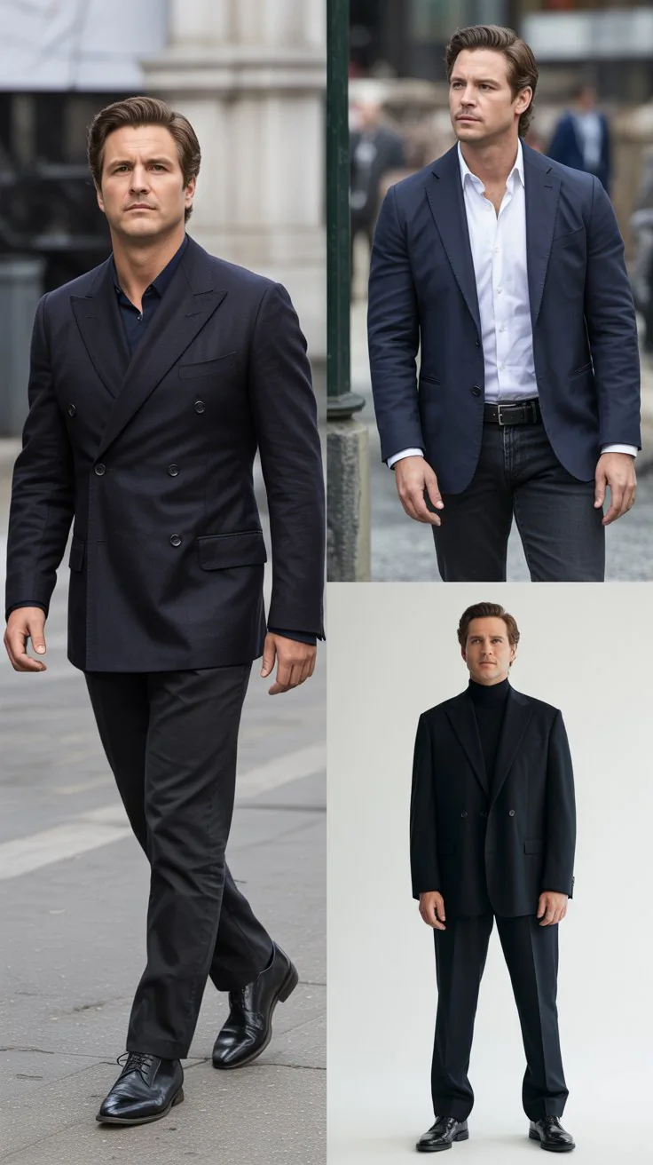 How to Dress Like a Gentleman (Simple Style Rules)
