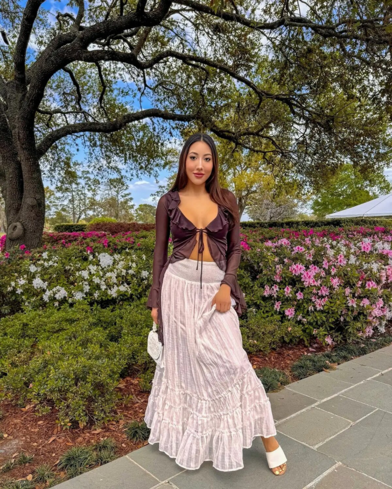 20 Adorable Summer Outfit Ideas That’ll Have You Counting Down to Warm Weather