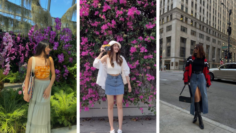 39 Singapore Outfit Ideas So Good, You’ll Want a Photoshoot Everyday