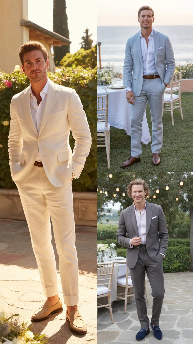 18 Stylish Streetwear Men Outfits for Daily Inspiration