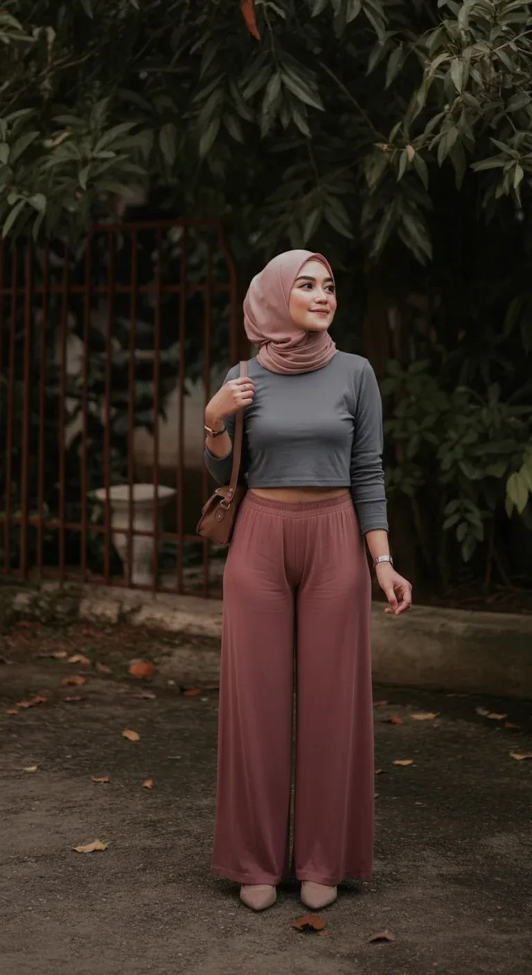 15 Modest Summer Outfits for a Chic Look