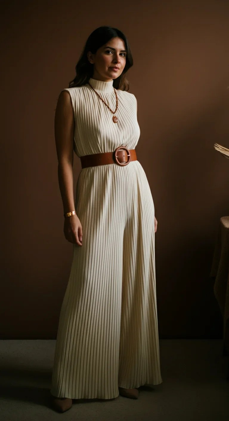 15 Chic Summer Outfits to Elevate Your Wardrobe