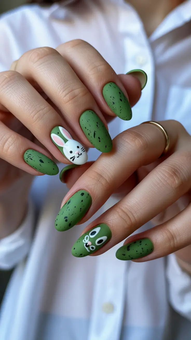 21 Easter Nails Color Ideas 2026: Cute Spring Designs, Pastel Inspo and Simple Nail Looks
