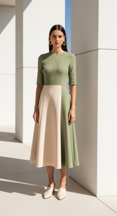 23 Chic Summer Outfits 2026 Effortless & Expensive-Looking