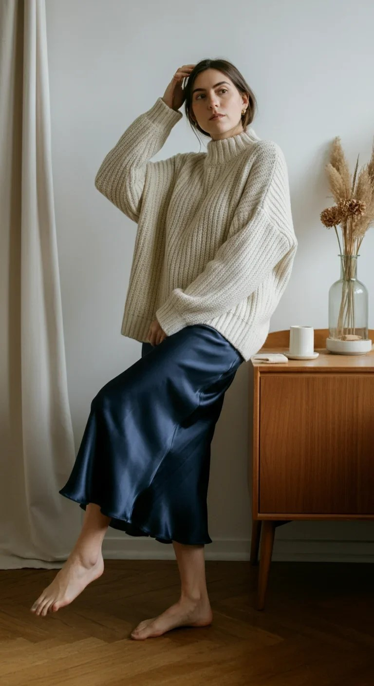 15 Long Skirt Outfits for Summer to Stay Cool