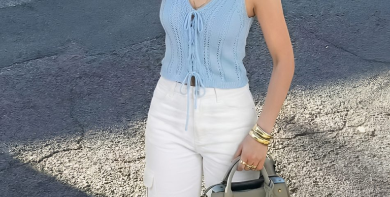 Summer Dresses for Women for Large Bust — 12 Supportive and Stylish Picks