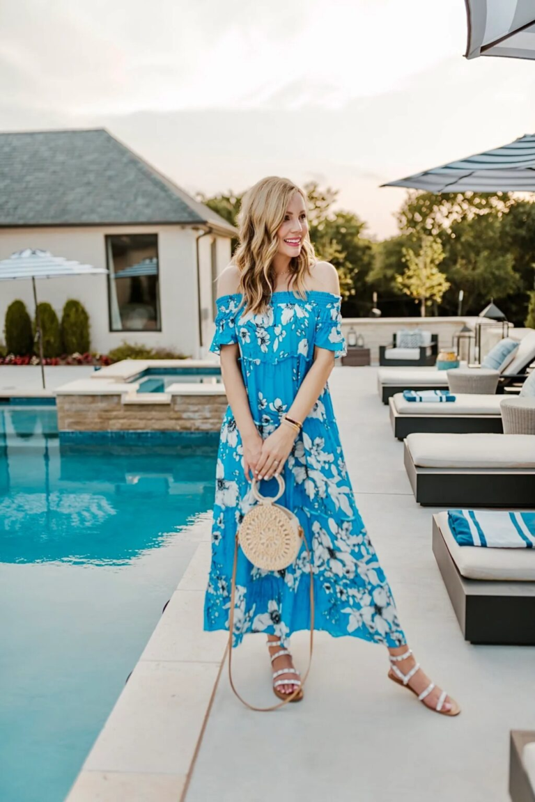 20 Summer Outfit Ideas That’ll Make You Actually Excited to Get Dressed When It’s 90 Degrees