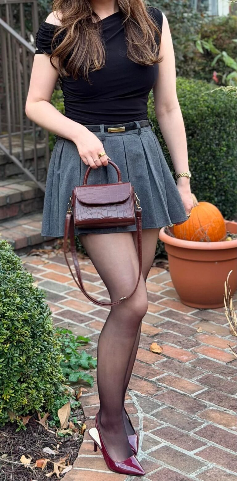 20 Effortlessly Chic Summer Dinner Outfits That’ll Take You From Patio To Party