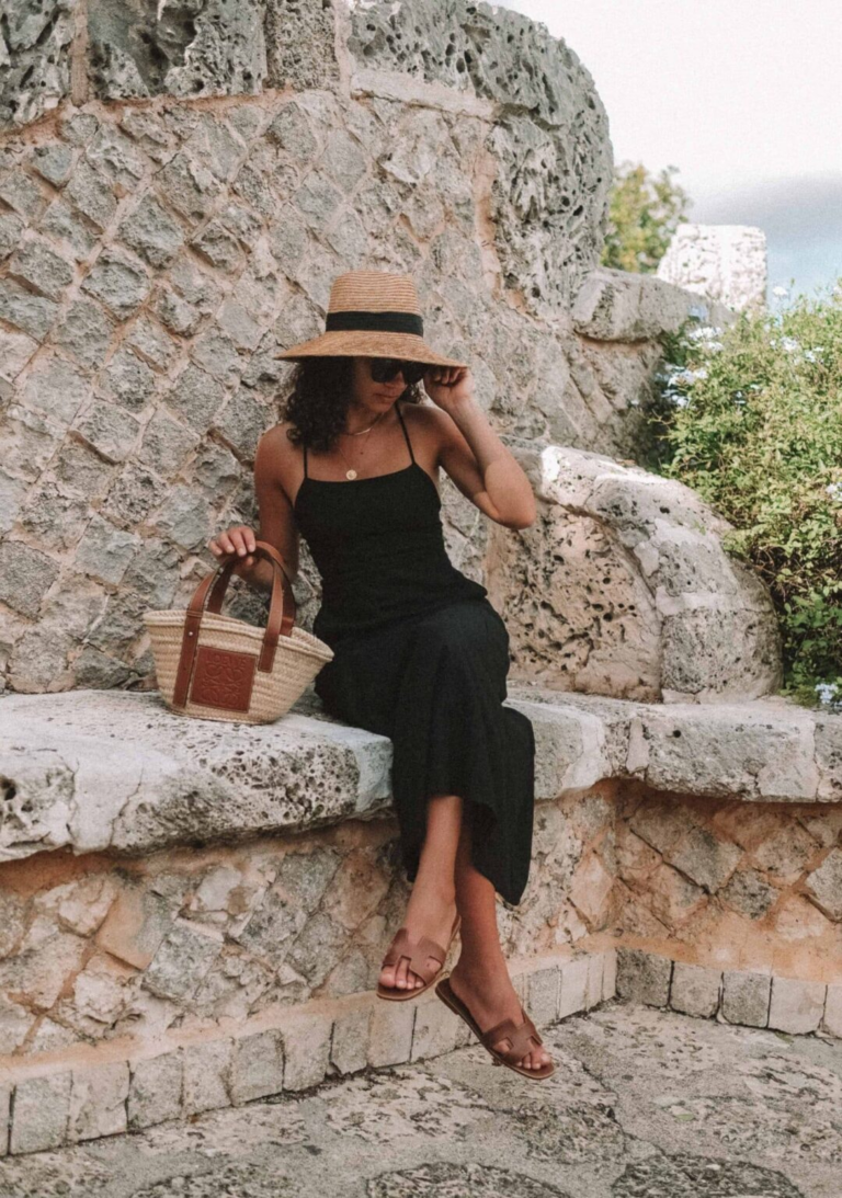 20 Stunning Summer Outfits for Black Women That Celebrate Melanin and Style