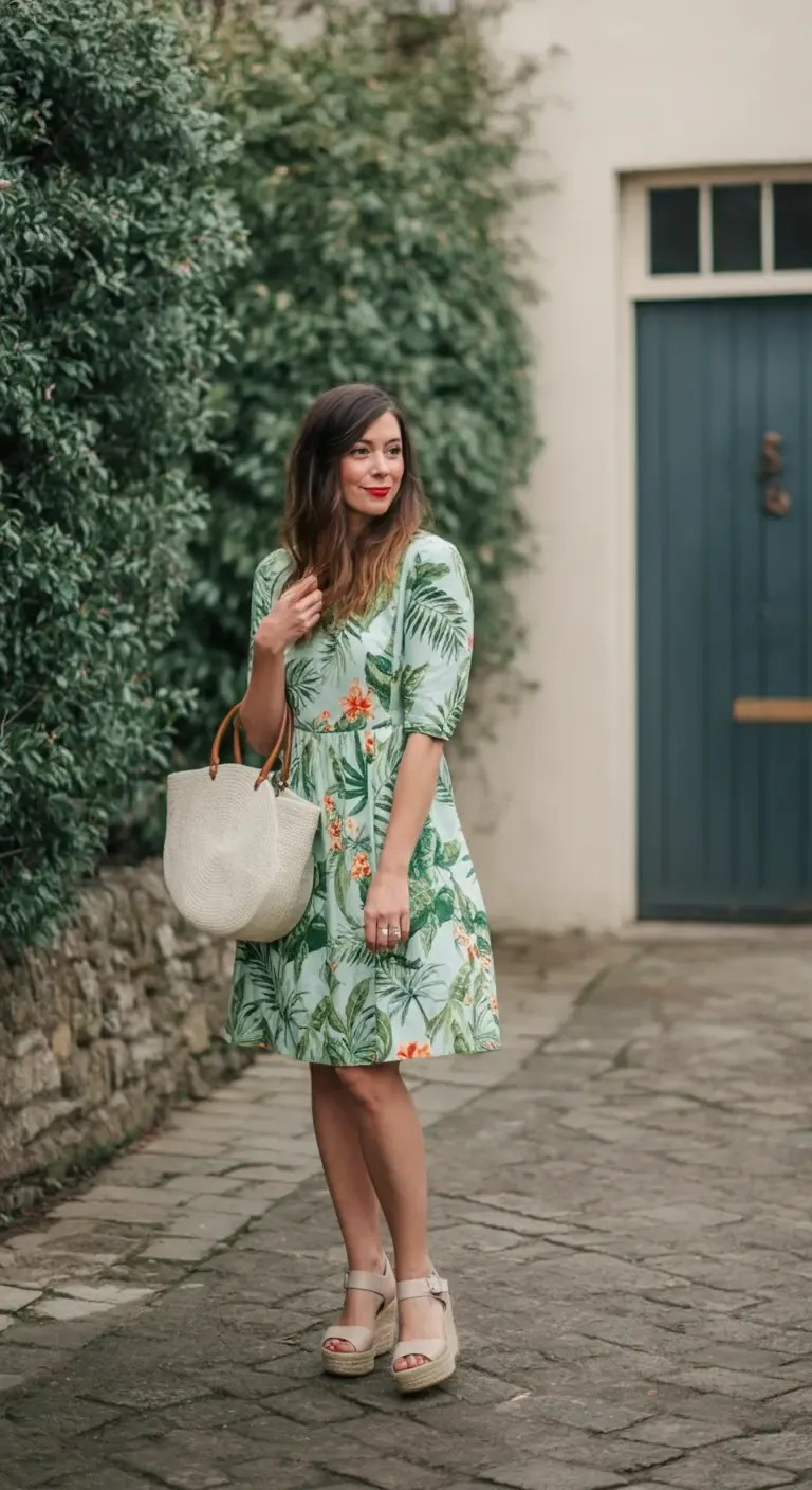 15 Summer Outfit Ideas for 2026