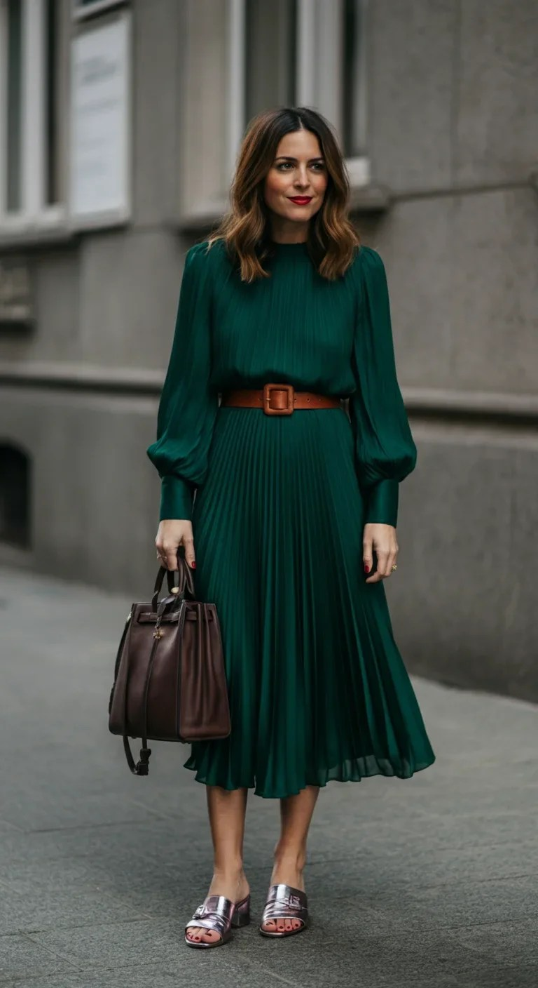 15 Classy Summer Outfits for Effortless Elegance