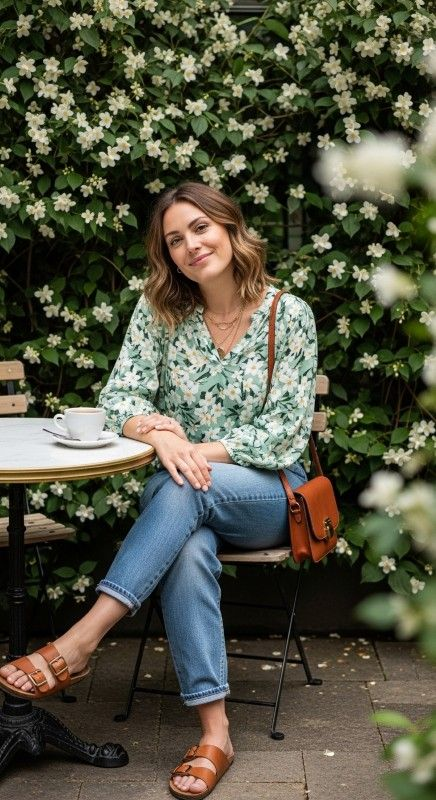 30 Cool Streetwear Outfits for Women That Actually Work