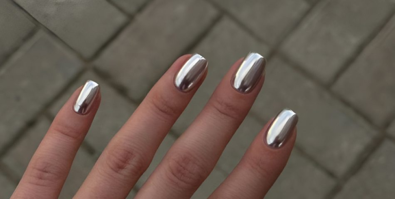 20 Simple Summer Nail Ideas When You Want Pretty but Not Over the Top