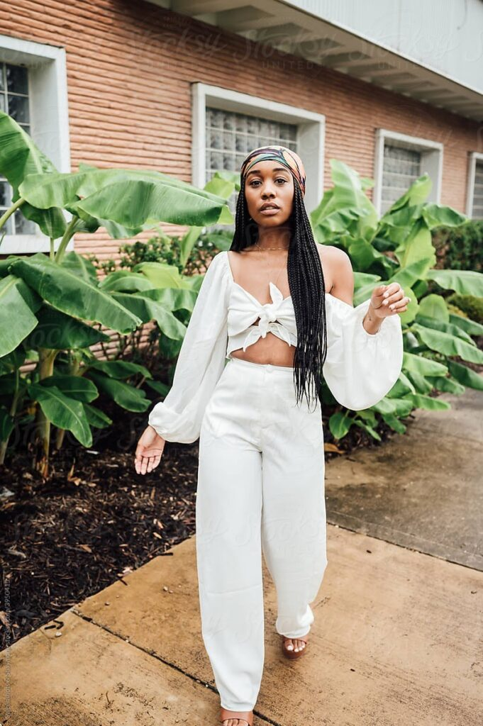 20 Summer Vibes Fashion Ideas That’ll Make You the Best-Dressed Person at Every Garden Party