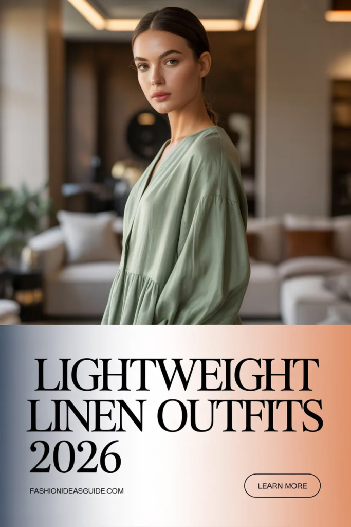 Bold Curvy Summer Outfits 2026 