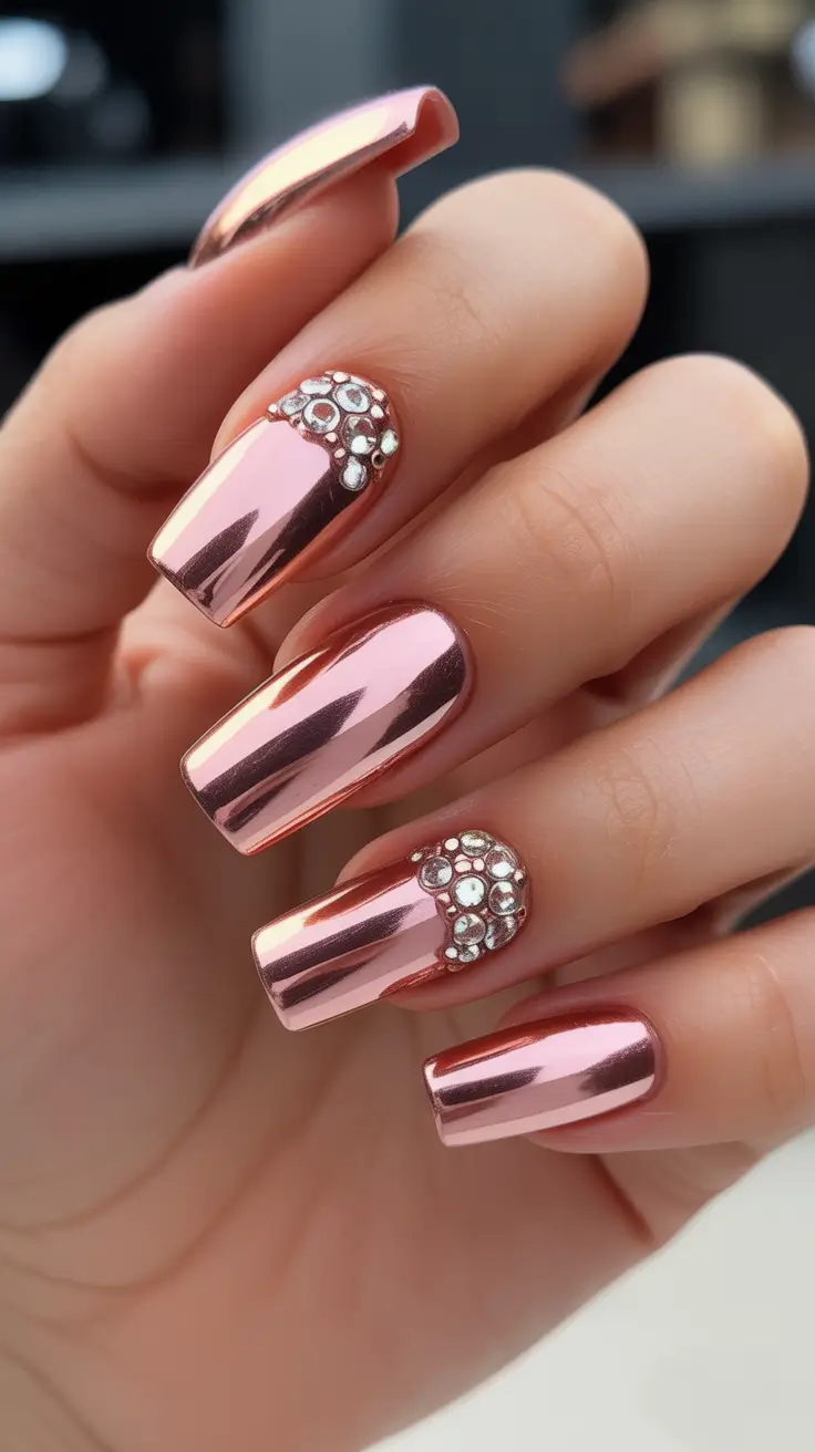 21 April Nails Ideas 2026 Inspo Fresh Spring Designs to Try This Season