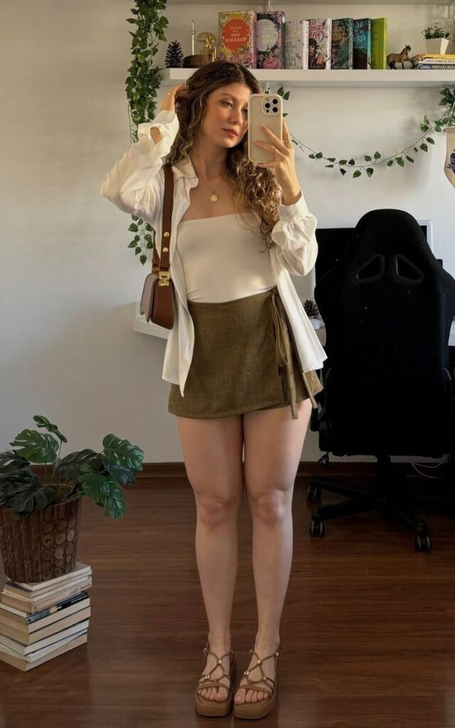 20 Soft Summer Fashion Ideas That Will Make You Want to Rebuild Your Entire Wardrobe