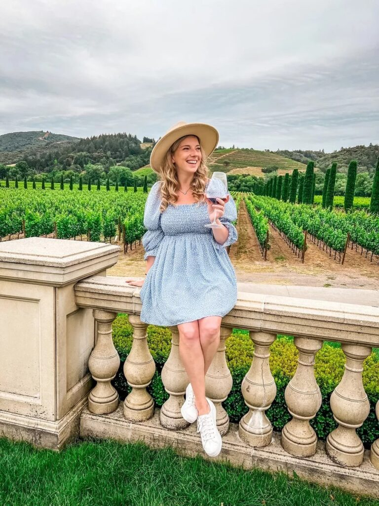 20 Chic Winery Outfit Ideas That’ll Have You Summer-Ready From Napa to the Hamptons