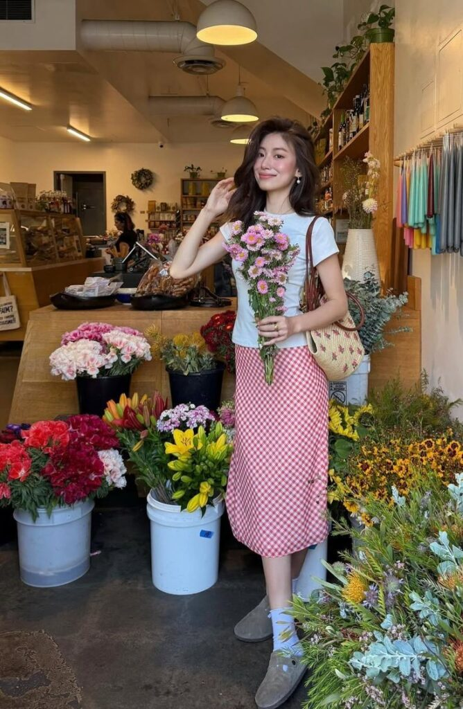 20 Effortlessly Chic Japan Summer Outfit Ideas That Beat the Heat in Style