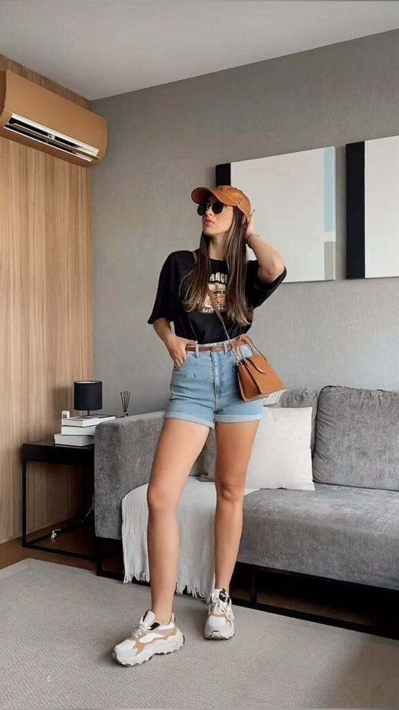 20 Summer Streetwear Looks That’ll Make You Delete Your Entire Shopping Cart