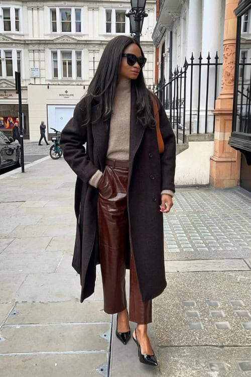 Business Casual Outfit Ideas & Business Casual Attire
