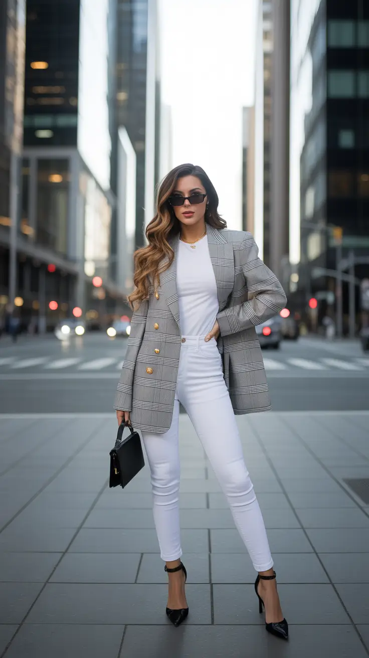 Stylish First Date Outfits 2026: Classy & Casual Ideas for Women to Dress to Impress