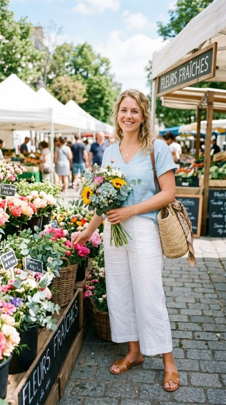 Chic Summer V-Neck Outfits for Women 2026 – 26 Looks You’ll Love
